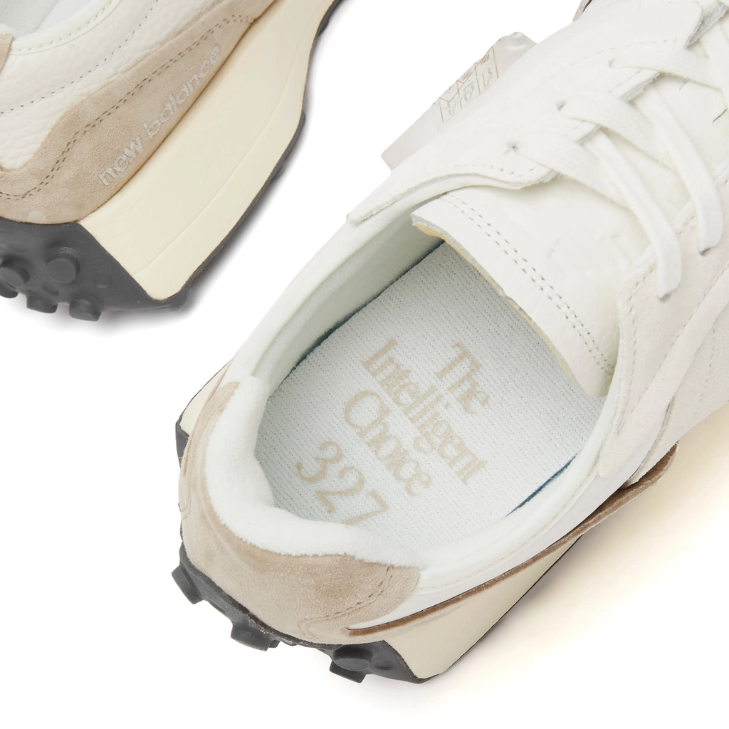 New Balance U327WGA Sea Salt